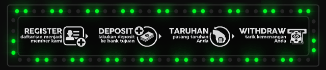 Wongtoto99 Jackpot